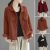 ZANZEA Women Winter Warm Corduroy Tops Blazer Casual Loose Top Coat Jacket Parka