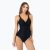 Speedo Women’s Brigitte Body Shaping Swimsuit Swimming Costume Ladies Black BNWT