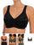 Freya Active Core Bra Underwired Sports Bras Maximum Support Gym Sportswear