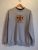 Vintage M&C Sportswear Teddy Bear Gran Sweatshirt Size Medium 10 12 Grandma Nan