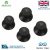 4 pack Xbox One Controller Analog Thumb Sticks Thumbsticks Replacements