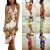 Women Sexy Bikini Cover Up Scarf Dress Sarong Pareo Wrap Swim Beach Swimwear UK