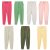 Ex Marks and Spencer Women’s Joggers Cotton Rich Cuffed Jogger RRP £17.50