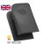 PS5 Mat Black Face Plates Shell Case Cover – Disc Edition High quality cover