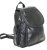 Large Ladies Genuine Real Leather Backpack Rucksack Shoulder Bag Fashion Handbag