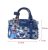 Disney Women’s Shoulder Bag for Girl Stitch Handbag Cartoon High Quality