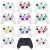 Xbox Series X / S Controller Full Button Replacement Mod Kit ABXY Trigger D-Pad