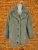 VGC WOMENS NEXT UK 8 PISTACHIO BOUCLE TEDDY OVERSIZED WINTER OVER COAT JACKET