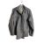 Shelly Women Coats, Jackets and Vests L Gray