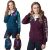 Ladies Hoody Team Rydale Equestrian Polo Design Women’s Jumper Sweatshirt Top