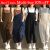 Women Strappy Loose Dungarees Jumpsuit Oversized Romper Baggy Overalls Ladies CZ