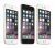 Apple iPhone 6 Plus 16GB 32GB 64GB 128GB Unlocked Colours Very Good Condition