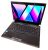 Toshiba R830 laptop i5 8GB 480Gb SSD Webcam DVD CD Windows 10 Pink Purple Blue