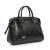 Bella Rouge – Designer Tote/Handbag/Shoulder Bag – Classic Black (£99.99)