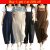 Women Loose Jumpsuit Ladies Oversize Baggy Overalls Strappy Dungarees Fashion UK