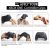 Performance Grips for Xbox One and Xbox Series X PS4 PS5 Controller