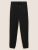 Brand New Ex Famous Store Ladies Black Lounge wear Jogger Pants PJ