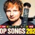Maroon 5, Taylor Swift, Rihanna, Ed Sheeran, The Weeknd, Selena Gomez, Adele, SIA💐💐Top Hits 2024