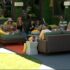 BB16 8/08 4:54am – Frankie Joins Zach/Cody/Caleb, They Change the Subject