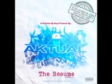 Big Zak – Spread Love ft. Chubbie Baby (The Resume Chapter 2)