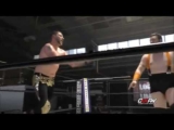 Clip : Ryan Roode Vs Zak Knight – Classic UK Pro Wrestling / World Association of Wrestling