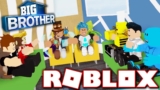 ROBLOX BIG BROTHER: YOUTUBER EDITION!! (Big Brother – The Crew Season 2 Ep. 1)