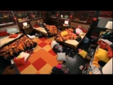 7/21 2:59-6:20pm – Zach and Frankie Share a Bed in the Fire Room for Long Nap (Super Cut)