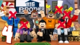 THE GRAND FINALE!! WHO IS THE WINNER?! (Roblox Big Brother – The Crew Season 1 Ep. 4)