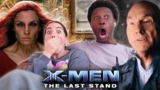 We’re FINALLY Back Watching *X-MEN*