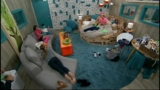 7/19 4:42pm – Game Talk, Zach Moves to the Bed, Frankie Rubs his Leg