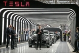 Tesla Sales Estimates Lowered, Work Continues on Cheaper EV