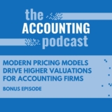 Learn How Modern Pricing Models Drive Higher Accounting Firm Valuations