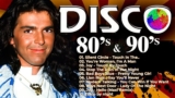 Modern Talking, Sandra, Michael Jackson,ABBA, Bad Boys Blue, C C Catch – Legends Golden Eurodisco