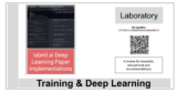 labml.ai Deep Learning Paper Implementations – La Biblia de la IA – The Bible of AI™ Journal