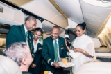 Ethiopian Airlines celebrates 78 years of flying