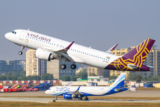 Vistara Takes Legal Action Against French Passenger for Smoking in Flight