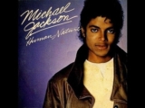 Michael Jackson – Human Nature ( Rare Extended Version )