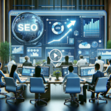 Unleash The Power Of SEO And Earn Big!