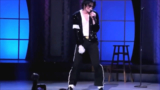 Billie Jean 比利珍 Michael Jackson麥可傑克森 (超清晰板) 月球漫步【HD】