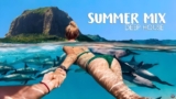 Ed Sheeran, Ava Max, Alok, Alan Walker, Taylor Swift 🔥 Top-tier Summer Lounge Chillout Serenity