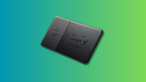 My Favorite Amazon Deal of the Day: Eufy Security SmartTrack Card
