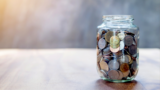 The Best Places to Sell Jars of Loose Change