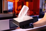 3D Printer Used By NASA, Microsoft Now Available to Public