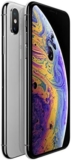 Apple iPhone XS, 64 GB, silver (Renewed)