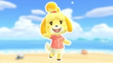 Animal Crossing: New Horizons ‘Isabelle’ First 4 Figures Statue Announced