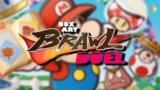 Box Art Brawl – Paper Mario: Sticker Star (3DS)
