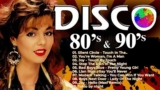 Sandra, Modern Talking, Michael Jackson, ABBA,C C Catch, Bad Boys Blue – Legends Golden Eurodisco