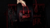 I Love more 🧟❤️ Thriller bag 👜 . #michaeljackton #moonwalk #kingofpop #thriller  #michaeljackson