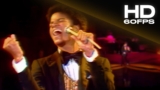 Michael Jackson – Rock With You | Because We Care Gala, 1980 (Remastered, 60fps)