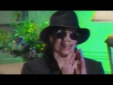 Michael Jackson talks to roz Abraham full interview